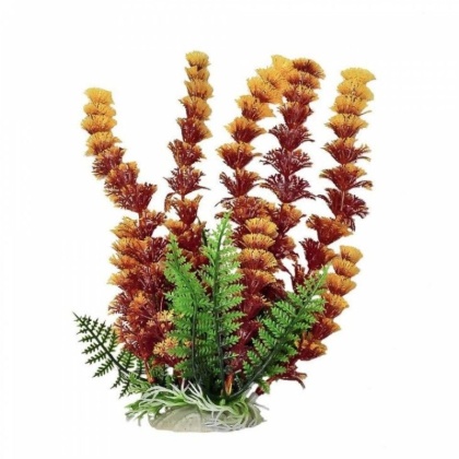 Aquatop Cabomba Aquarium Plant - Fire - 9\