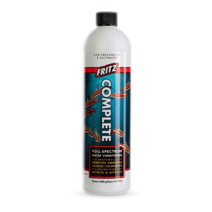 Fritz Aquatics Complete Full Spectrum Water Conditioner - 16 oz