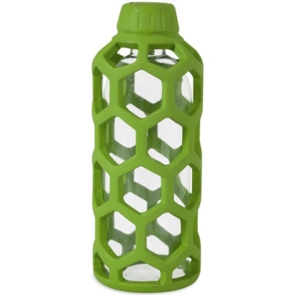 JW Pet HOL-ee Water Bottle Doy Toy  - 1 count