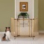 Richell Wooden Premium Plus Pet Gate