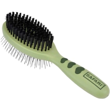 Safari Combo Brush - Medium