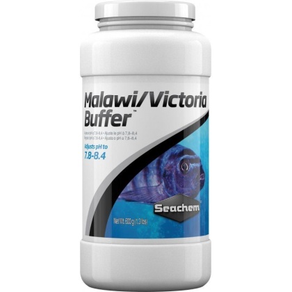 Seachem Malawi & Victoria Buffer - 1.3 lbs